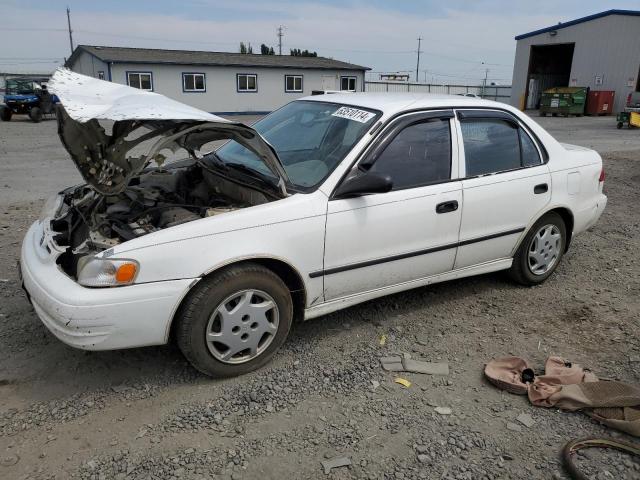 TOYOTA COROLLA VE 1999 1nxbr12e8xz250310