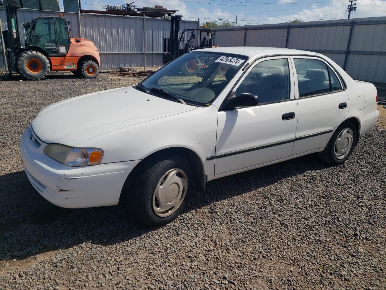 TOYOTA COROLLA 1999 1nxbr12e9xz193048