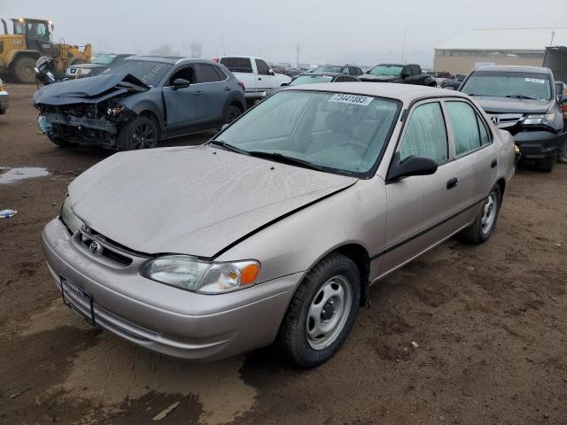 TOYOTA COROLLA 1999 1nxbr12e9xz236349