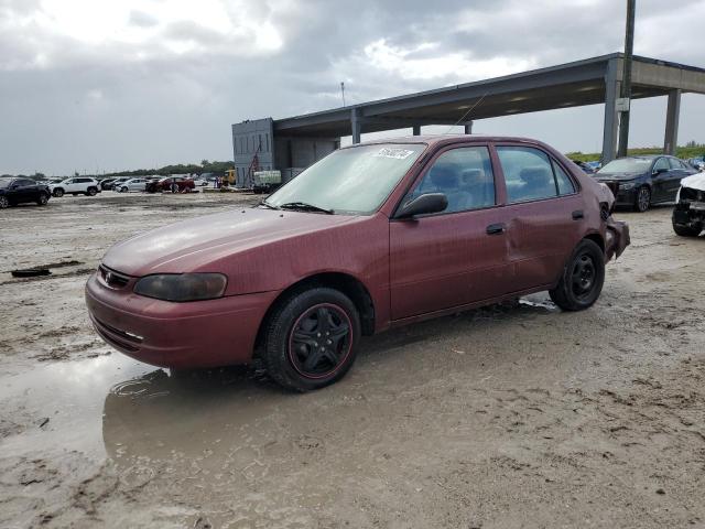 TOYOTA COROLLA 1999 1nxbr12e9xz268153