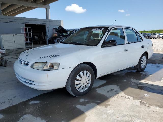 TOYOTA COROLLA 1999 1nxbr12e9xz280500