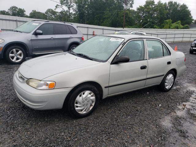 TOYOTA COROLLA 1999 1nxbr12e9xz291898