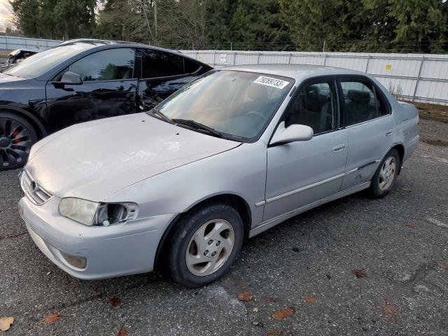 TOYOTA COROLLA 2001 1nxbr12ex1z468112