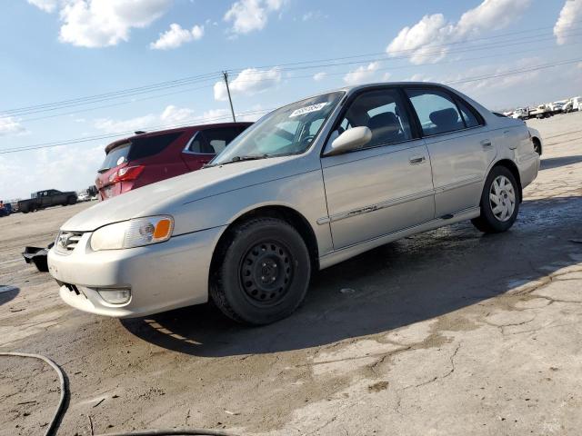 TOYOTA COROLLA 2001 1nxbr12ex1z480678