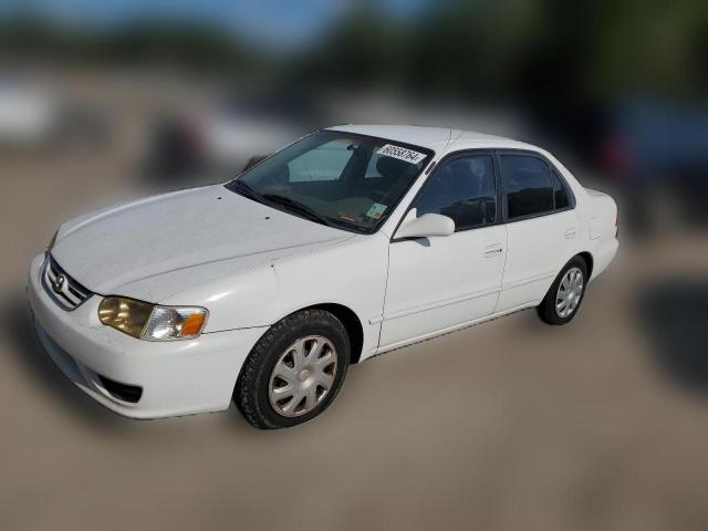 TOYOTA COROLLA 2001 1nxbr12ex1z556609