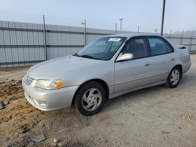 TOYOTA COROLLA 2002 1nxbr12ex2z576988