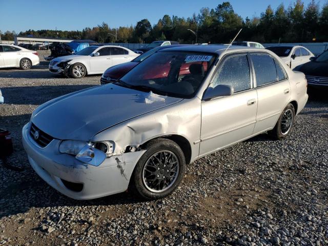 TOYOTA COROLLA CE 2002 1nxbr12ex2z593063