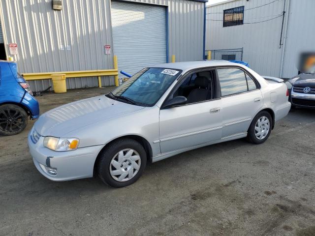 TOYOTA COROLLA 2002 1nxbr12ex2z637725