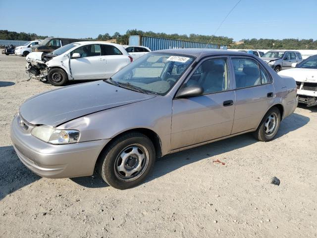 TOYOTA COROLLA 1998 1nxbr12exwz037776