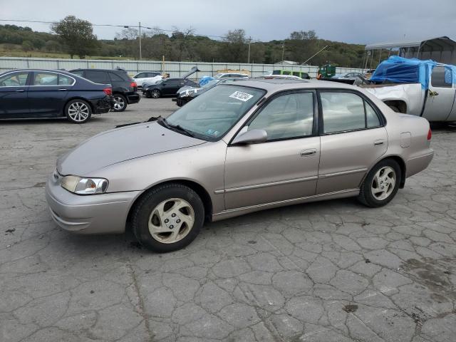 TOYOTA COROLLA VE 1999 1nxbr12exxz145557