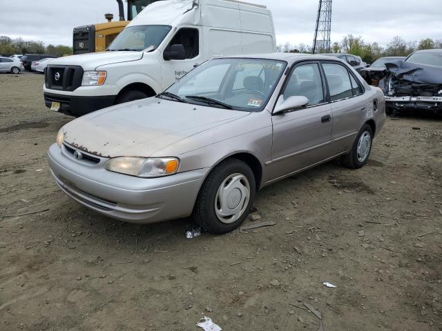 TOYOTA COROLLA 1998 1nxbr18e2wz004679