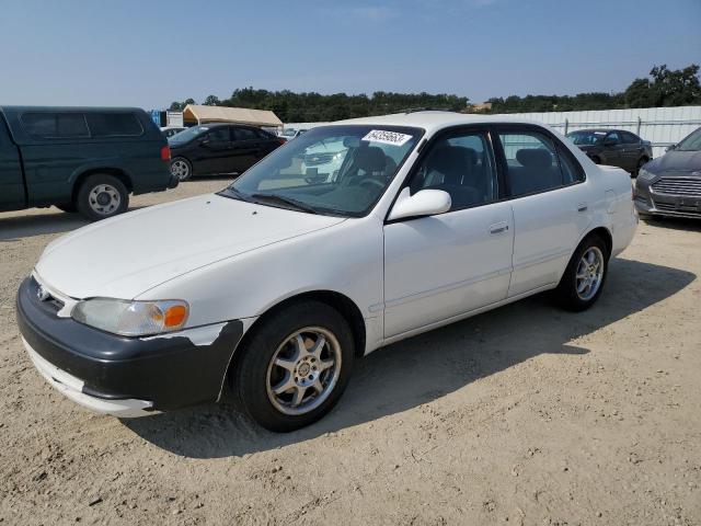 TOYOTA COROLLA 1998 1nxbr18e3wz014136