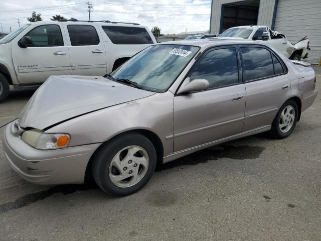 TOYOTA COROLLA 1999 1nxbr18e4xz210281