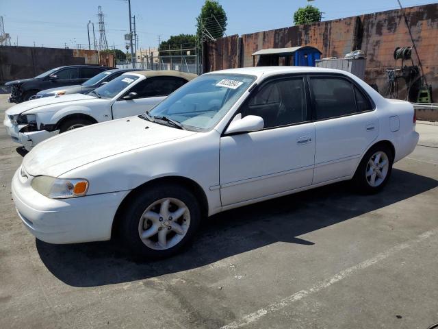 TOYOTA COROLLA VE 1998 1nxbr18e5wz050247