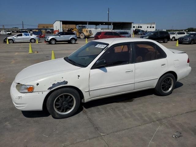 TOYOTA COROLLA VE 1998 1nxbr18e6wz114313