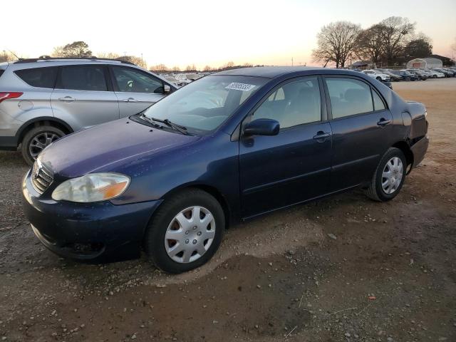 TOYOTA COROLLA 2006 1nxbr30e06z743640