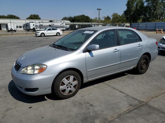 TOYOTA COROLLA 2008 1nxbr30e08z031034