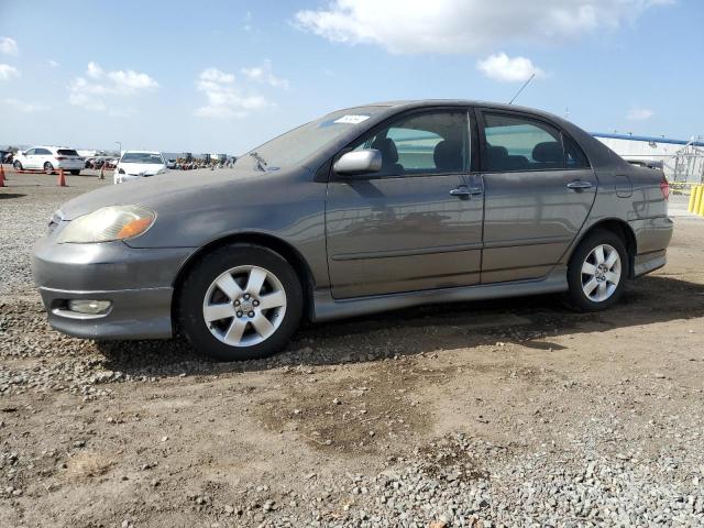 TOYOTA COROLLA CE 2006 1nxbr30e16z586751