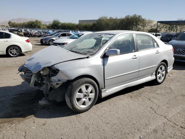 TOYOTA COROLLA CE 2006 1nxbr30e16z671055