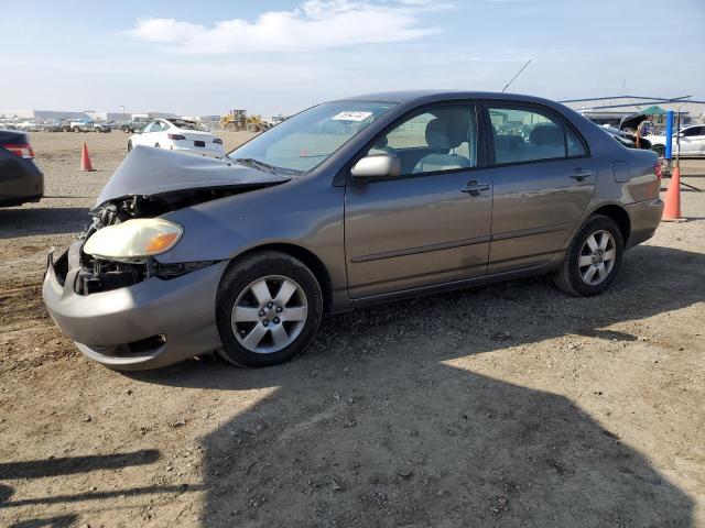 TOYOTA COROLLA 2006 1nxbr30e16z738804