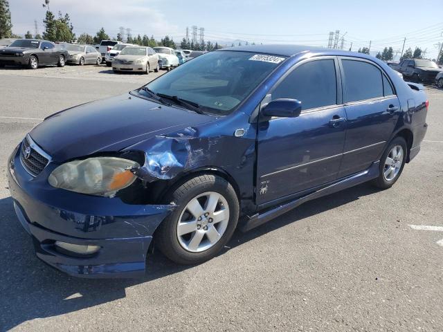 TOYOTA COROLLA CE 2006 1nxbr30e16z755750