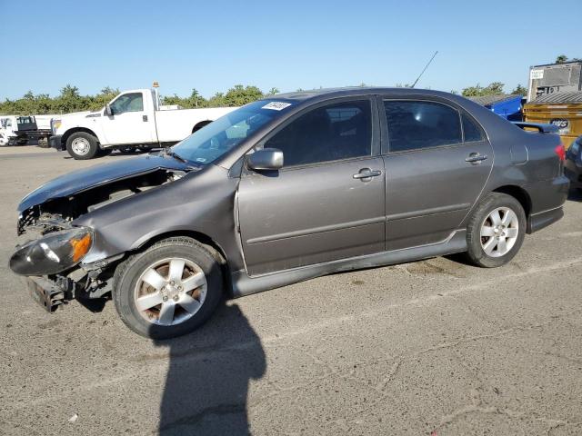 TOYOTA COROLLA CE 2007 1nxbr30e17z784831