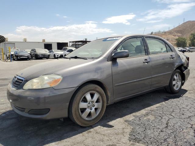 TOYOTA COROLLA 2007 1nxbr30e17z798468