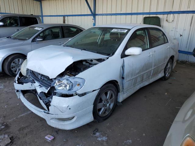 TOYOTA COROLLA 2008 1nxbr30e18z019152