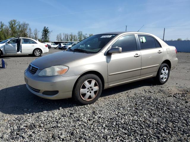 TOYOTA COROLLA 2008 1nxbr30e18z962139