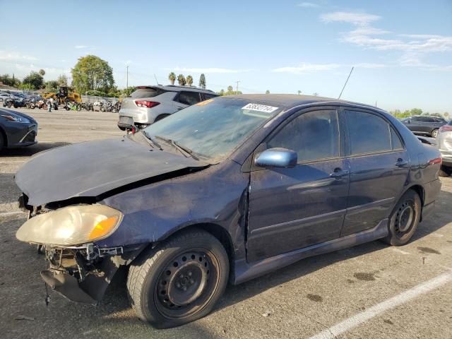 TOYOTA COROLLA 2008 1nxbr30e18z984187