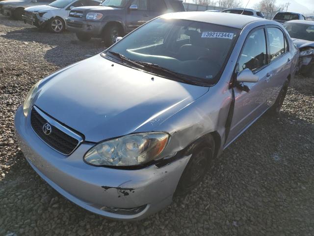 TOYOTA COROLLA 2006 1nxbr30e26z604304