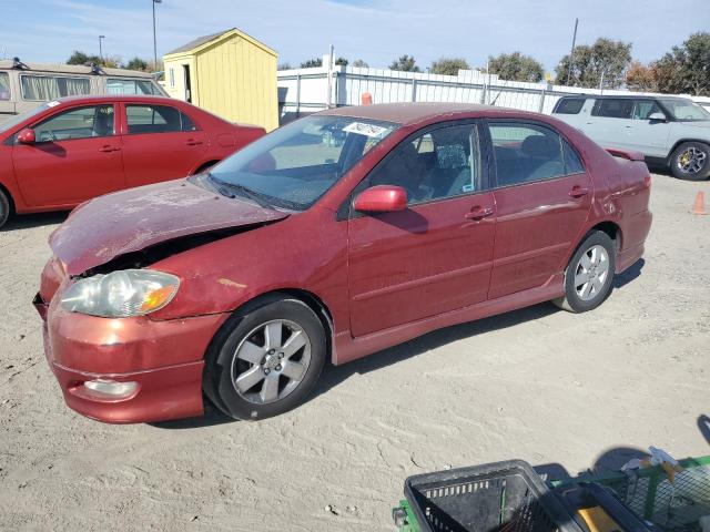 TOYOTA COROLLA CE 2006 1nxbr30e26z607963