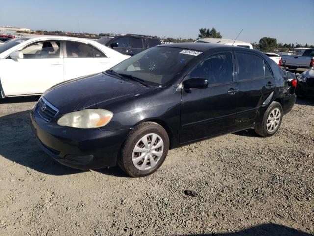 TOYOTA COROLLA CE 2006 1nxbr30e26z670321