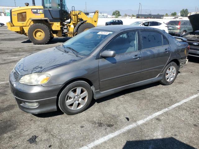 TOYOTA COROLLA CE 2006 1nxbr30e26z689029