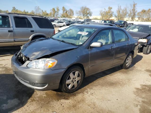 TOYOTA COROLLA CE 2006 1nxbr30e26z739993