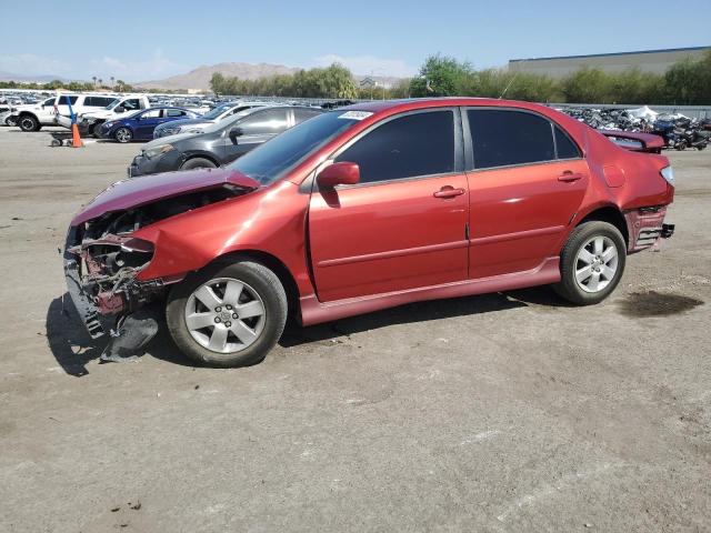 TOYOTA COROLLA CE 2008 1nxbr30e28z021668