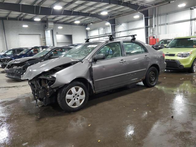 TOYOTA COROLLA 2005 1nxbr30e35z363464