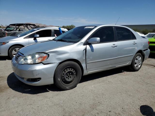 TOYOTA COROLLA 2006 1nxbr30e36z686513