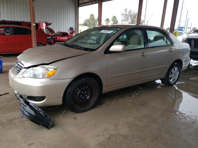 TOYOTA COROLLA 2007 1nxbr30e37z780148