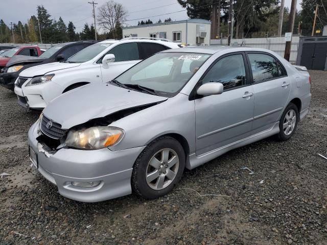 TOYOTA COROLLA CE 2007 1nxbr30e37z873347