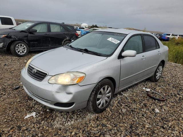 TOYOTA COROLLA 2007 1nxbr30e37z879777