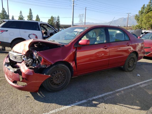 TOYOTA COROLLA CE 2007 1nxbr30e37z881660