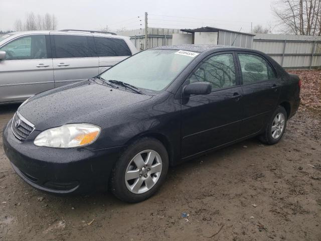 TOYOTA COROLLA 2008 1nxbr30e38z945049