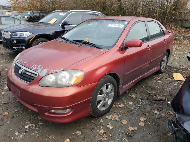 TOYOTA COROLLA 2008 1nxbr30e38z982473