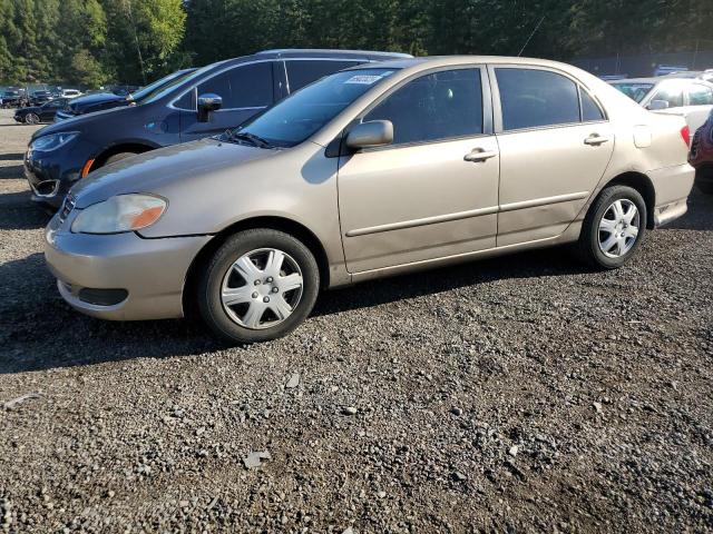 TOYOTA COROLLA CE 2006 1nxbr30e46z626109