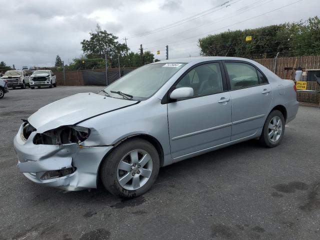 TOYOTA COROLLA CE 2006 1nxbr30e46z639393