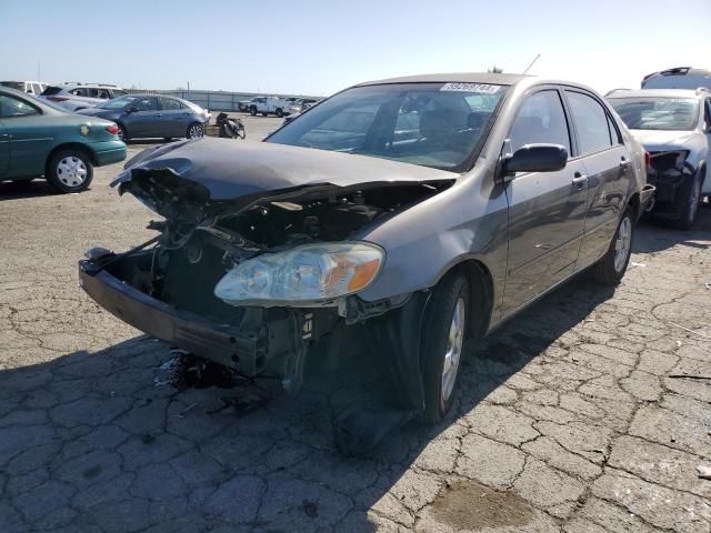 TOYOTA COROLLA 2006 1nxbr30e46z642472