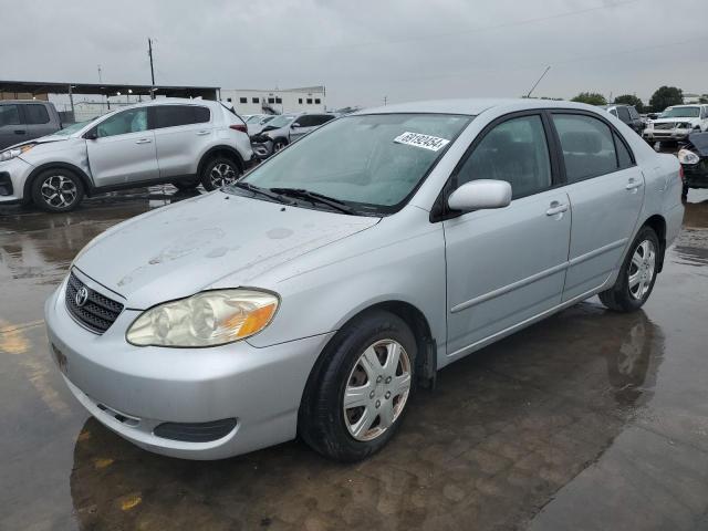 TOYOTA COROLLA CE 2006 1nxbr30e46z662110