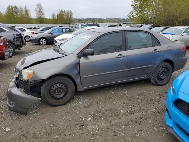 TOYOTA COROLLA 2006 1nxbr30e46z687010