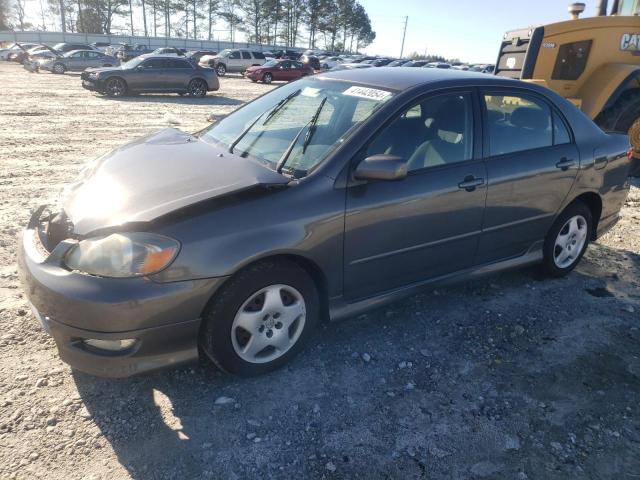 TOYOTA COROLLA 2007 1nxbr30e47z801962